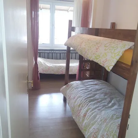 De Hollander Apartment