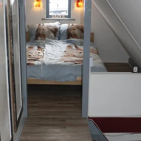 Apartment De Hollander