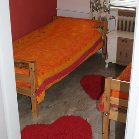 Apartment De Hollander Braunlage