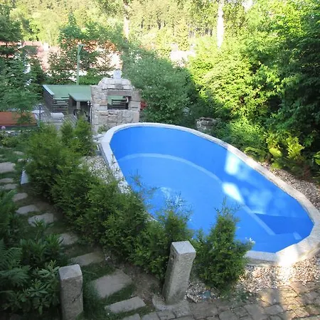 Apartment De Hollander *
